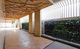 Tresca A Luxury Hotel